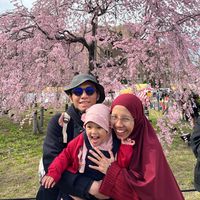 Photos de Rohmatun Inayah