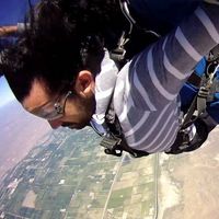 Ezequiel Candia's Photo