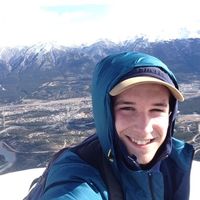 Maxime Sigouin的照片