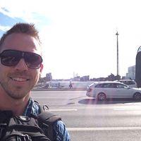 Tristan Bridge's Photo