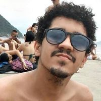Guilherme Brito的照片