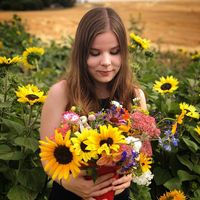 Aura Kangasniemi's Photo