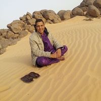 Photos de LENSARI MALEK