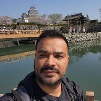 Victor Figueroa的照片