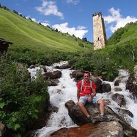 giorgi abuladze's Photo