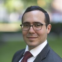 David Yakobovitch's Photo