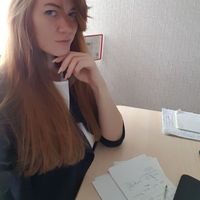 Fotos de Alena Bykova