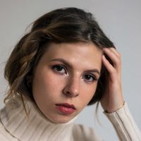 Elizaveta Malysh's Photo