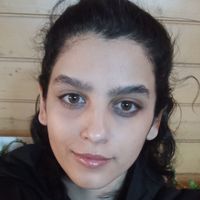 Fatemeh mahdian's Photo
