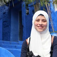 Jwayrya Mohamed's Photo