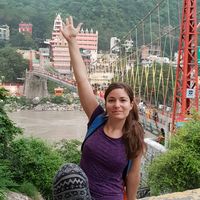 Sofia Ababou's Photo