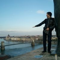 Mehmet Akif AHRAZOĞLU的照片