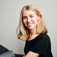 Photos de Anna Korvin-Kouchinskaya