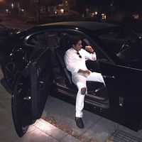 Andres Muñoz的照片