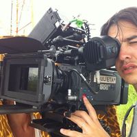 Rafael Malta's Photo