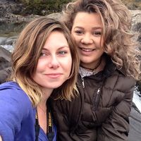 Fotos von Sarah Nicholl