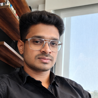 Kelvin Arthur's Photo