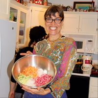 Maggie Stern's Photo