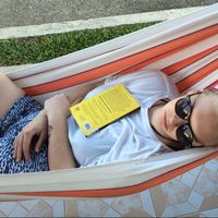 Hilary Ducharme的照片