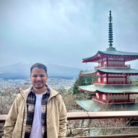 Shivam Aggarwal's Photo