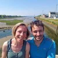 Fotos de Anne-Laure et Manu Sauvé