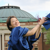 Fotos de Chuyi (Grace)  Xiong