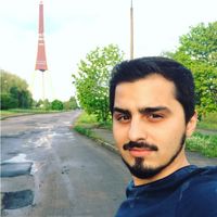 CihaN Akkasoglu's Photo