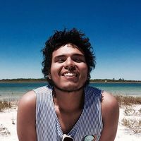 Fotos de Matt Kasahara