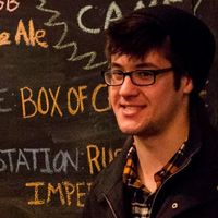 Mitch Eagles's Photo