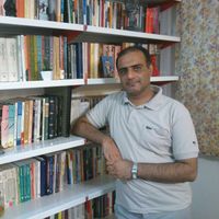 Aziz Roodbandi's Photo