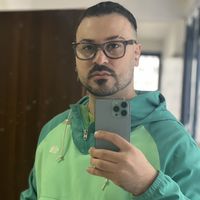 Al! Farmanieh's Photo