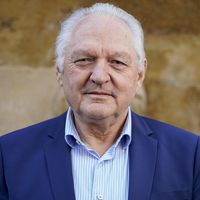 Jacques BUCKI's Photo