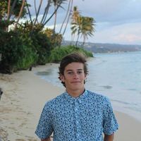 Jacob Frankel's Photo