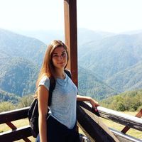 Vesela Vasileva的照片