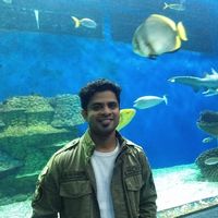 Dheeraj Varanasi的照片