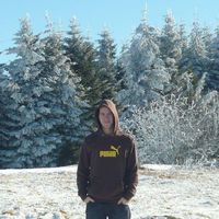 István Kósa's Photo