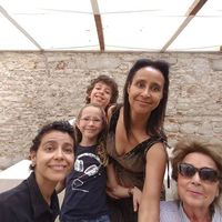 Gloria Etienne's Photo