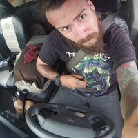 Leonardo Lugo's Photo