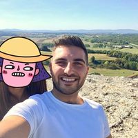 Alessandro P的照片