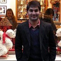 Vamsi Namana's Photo