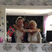 Isabelle Myrboe's Photo