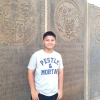 Fuad Rodzuan's Photo