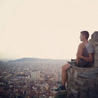 Cristian Mora的照片