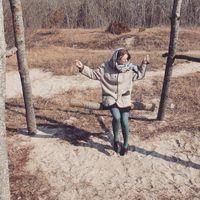 Aurelija Kairytė的照片