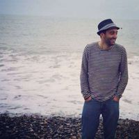 Giorgi Qitidze's Photo