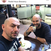 joe Polychronis的照片