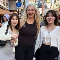 Cindy Warren的照片