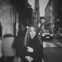 Gulya Teryushkova's Photo