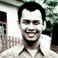 Allans Prima Aulia的照片