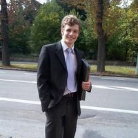 Viliam Hekkel's Photo